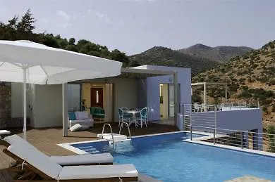 Pleiades Luxurious Ferienhaus *
