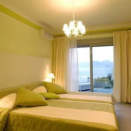 Ferienhaus Pleiades Luxurious *