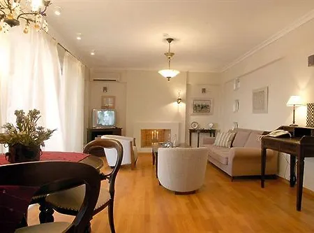 Pleiades Luxurious Agios Nikolaos